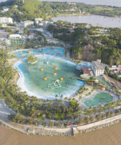 Hòn Dấu Resort