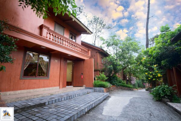 Bungalow